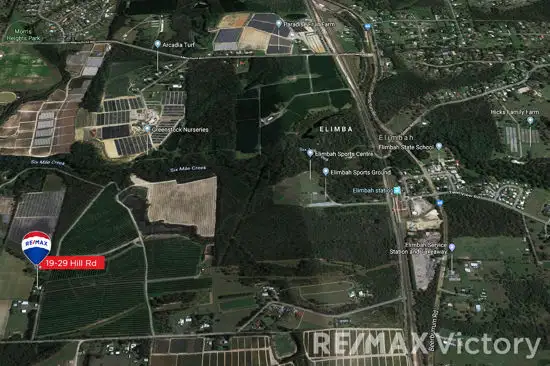 Second view of Homely house listing, 19-29 Hill Road, Elimbah QLD 4516