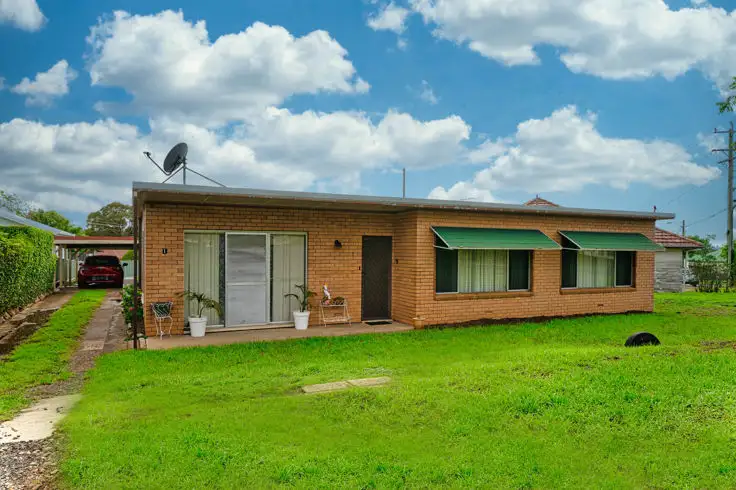 Main view of Homely house listing, 1 Glen Innes Road, Armidale NSW 2350