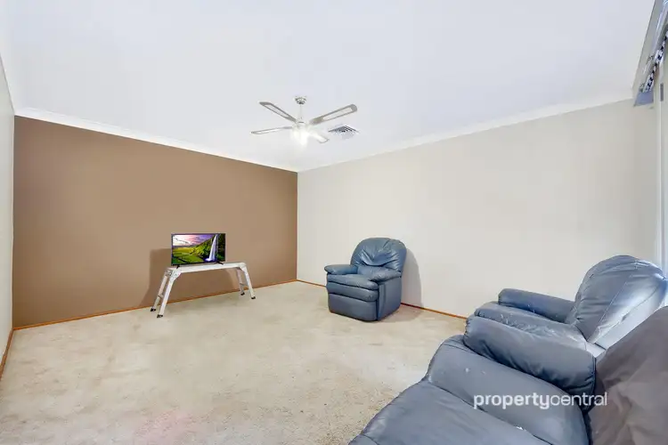 Fifth view of Homely house listing, 110 Goldmark Crescent, Cranebrook NSW 2749