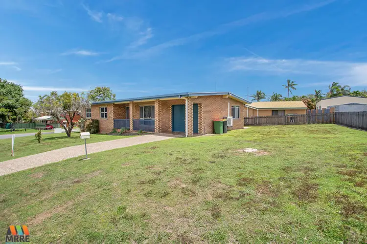 1 Hindmarsh Court, Mount Pleasant QLD 4740