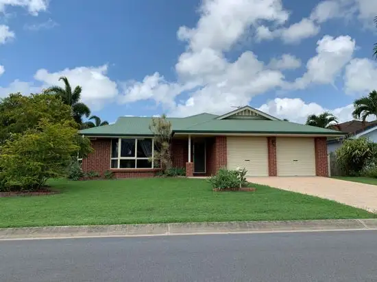 1 Malabar Court, Glenella QLD 4740