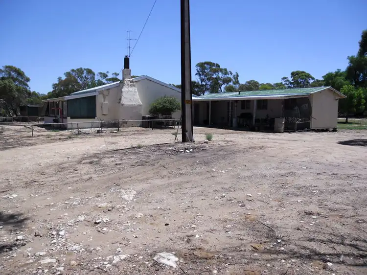 Main view of Homely rural property listing, 35 Stones Track, Karoonda SA 5307