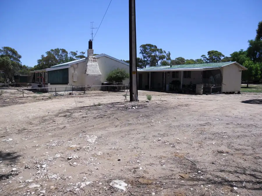 Main view of Homely rural property listing, 35 Stones Track, Karoonda SA 5307