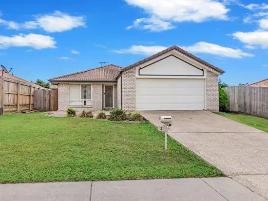 3 Sarah Place, Raceview QLD 4305