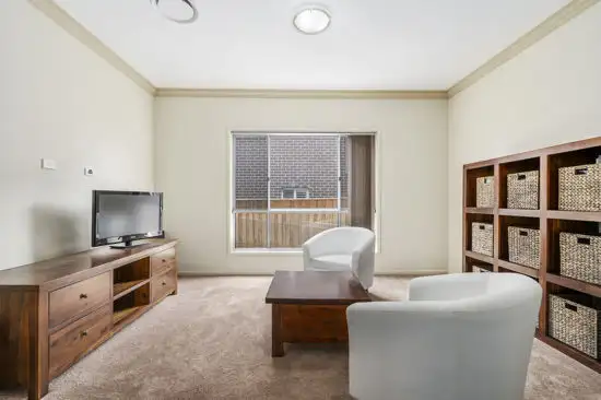 Second view of Homely house listing, 10 Narawang Street, Rouse Hill NSW 2155