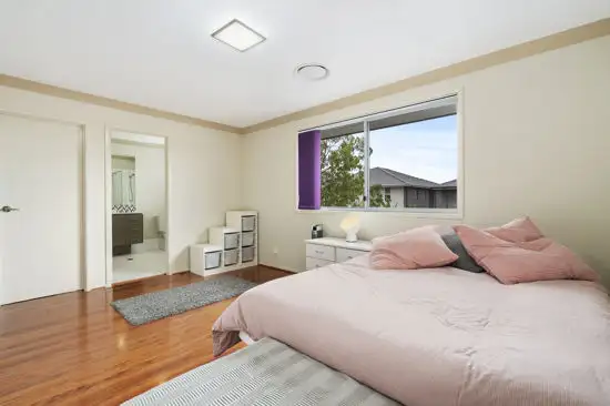 Third view of Homely house listing, 10 Narawang Street, Rouse Hill NSW 2155
