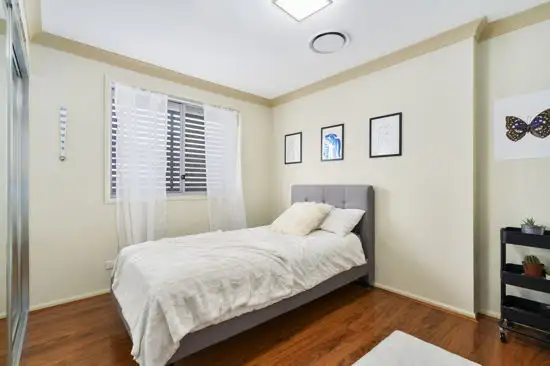 Sixth view of Homely house listing, 10 Narawang Street, Rouse Hill NSW 2155