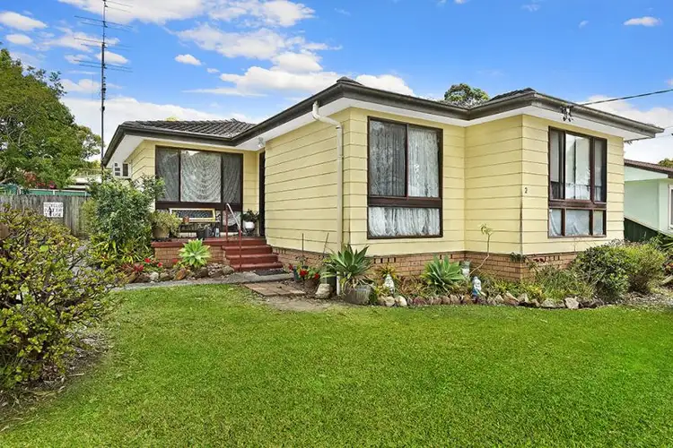 2 Monash Road, Kanwal NSW 2259