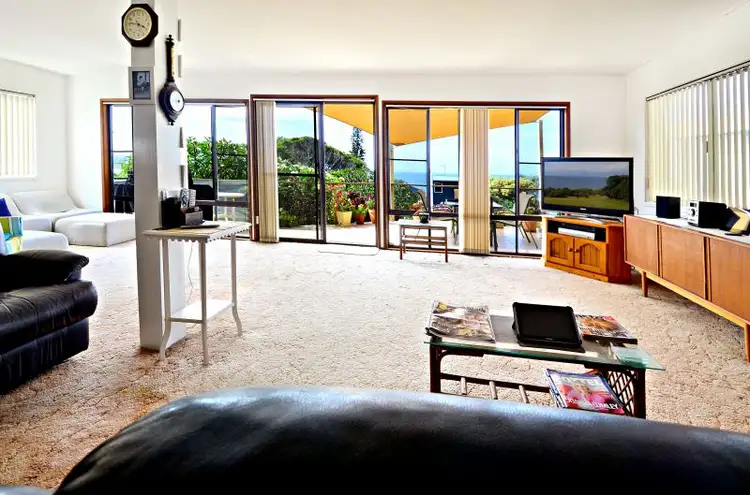 Main view of Homely house listing, 45 Ocean Street, Woolgoolga NSW 2456