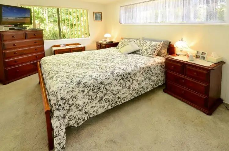 Third view of Homely house listing, 45 Ocean Street, Woolgoolga NSW 2456