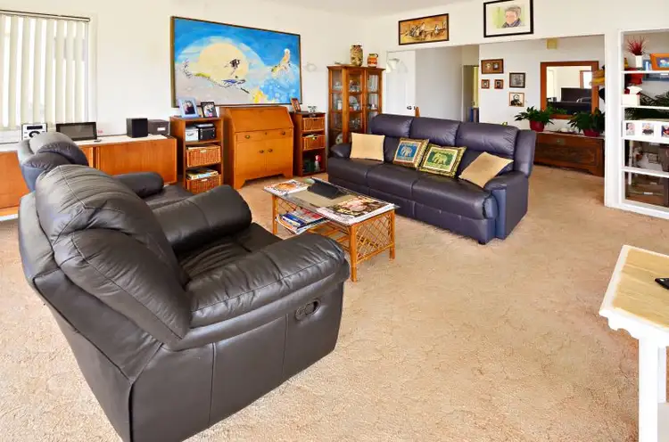 Fourth view of Homely house listing, 45 Ocean Street, Woolgoolga NSW 2456