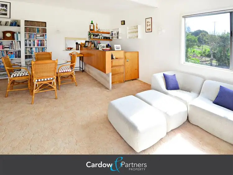 Fifth view of Homely house listing, 45 Ocean Street, Woolgoolga NSW 2456