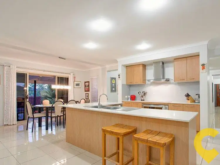 Fourth view of Homely house listing, 13 Moloney Place, Bellmere QLD 4510