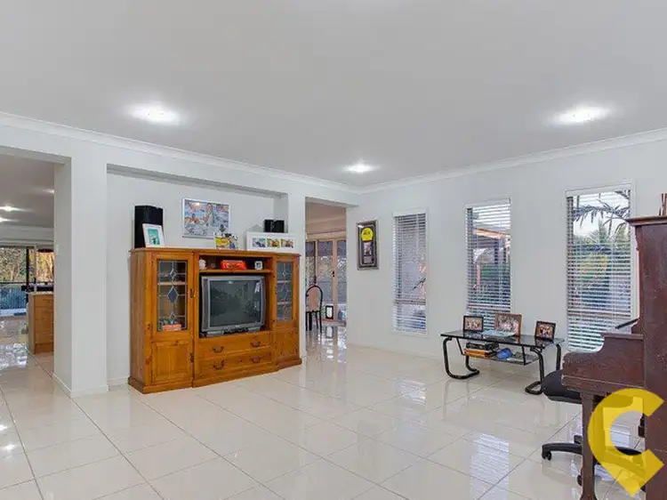 Fifth view of Homely house listing, 13 Moloney Place, Bellmere QLD 4510