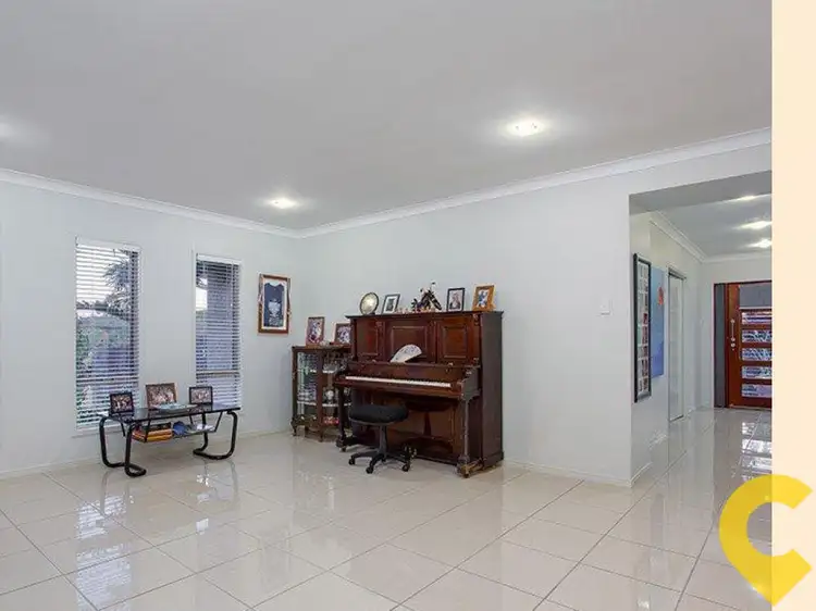 Sixth view of Homely house listing, 13 Moloney Place, Bellmere QLD 4510