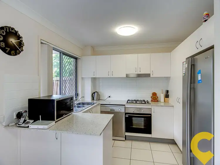 Second view of Homely house listing, z13/18 Taylor Street, Eagleby QLD 4207