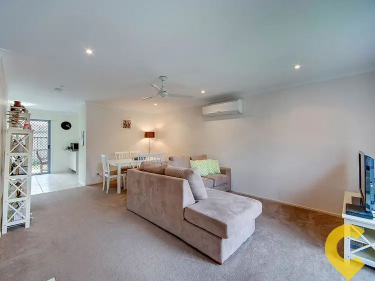 Third view of Homely house listing, z13/18 Taylor Street, Eagleby QLD 4207