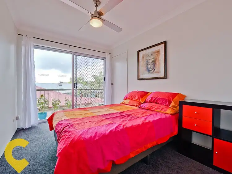 Sixth view of Homely unit listing, 1/117 Pembroke Road, Coorparoo QLD 4151