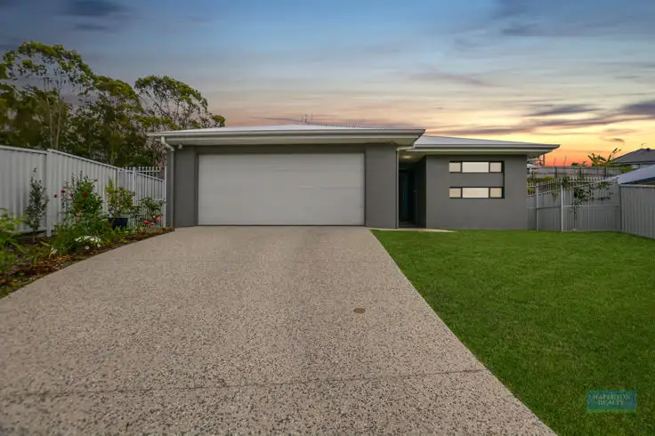 Main view of Homely house listing, 10 Morrow Court, Burnside QLD 4560