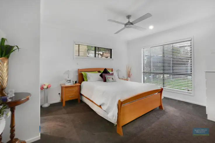 Second view of Homely house listing, 10 Morrow Court, Burnside QLD 4560