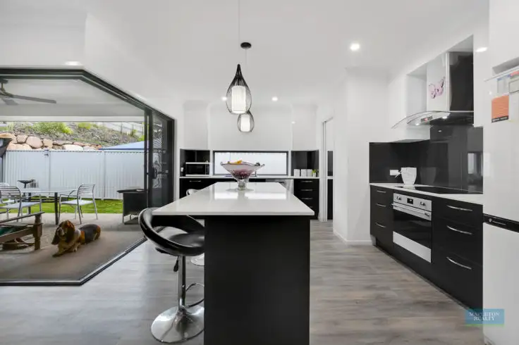 Third view of Homely house listing, 10 Morrow Court, Burnside QLD 4560