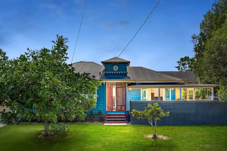 56 Youngs Road, Hemmant QLD 4174