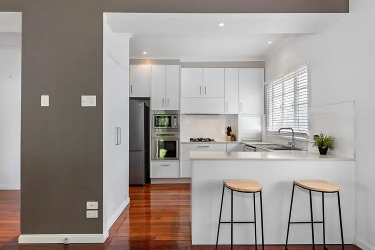 Second view of Homely house listing, 56 Youngs Road, Hemmant QLD 4174