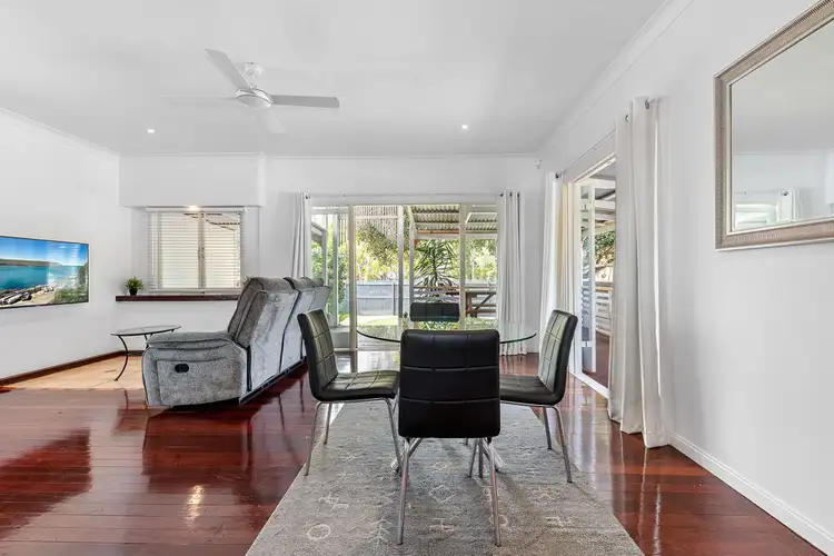 Fifth view of Homely house listing, 56 Youngs Road, Hemmant QLD 4174
