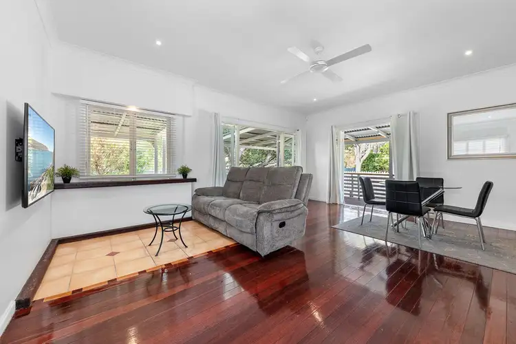 Sixth view of Homely house listing, 56 Youngs Road, Hemmant QLD 4174