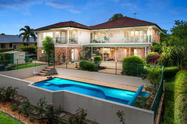 105 Alexandra Parade, Wamuran QLD 4512