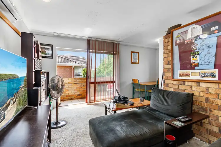 Second view of Homely unit listing, 4/44 Underhill Avenue, Indooroopilly QLD 4068