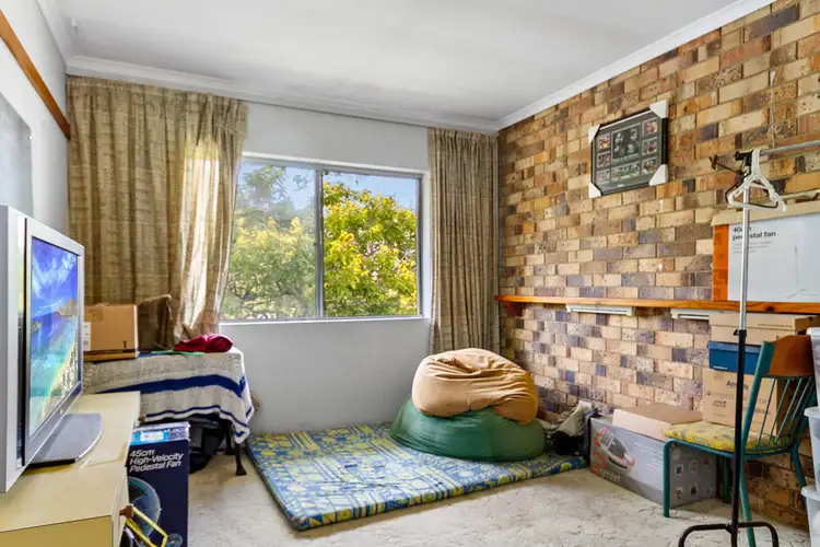 Third view of Homely unit listing, 4/44 Underhill Avenue, Indooroopilly QLD 4068