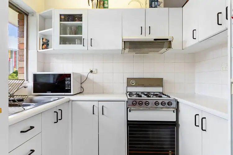 Fourth view of Homely unit listing, 4/44 Underhill Avenue, Indooroopilly QLD 4068