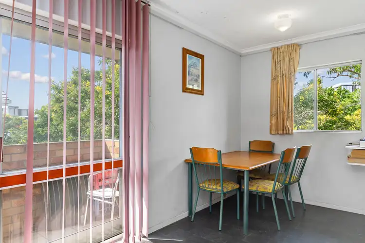 Fifth view of Homely unit listing, 4/44 Underhill Avenue, Indooroopilly QLD 4068