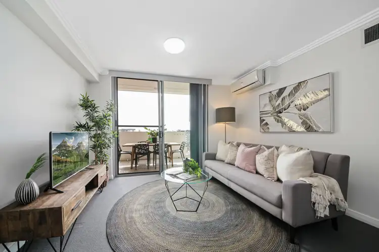 704/392 Hamilton Road, Chermside QLD 4032