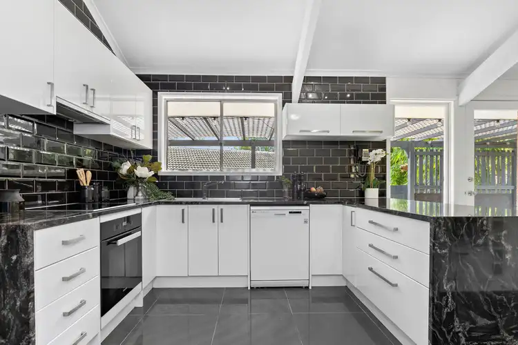 Sixth view of Homely house listing, 26 Satinay Street, Keperra QLD 4054