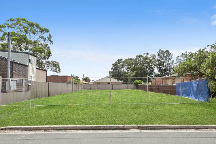 Main view of Homely land listing, 18 Blaxland Street, Yennora NSW 2161
