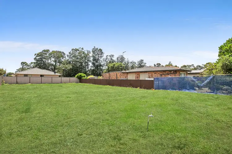 Third view of Homely land listing, 18 Blaxland Street, Yennora NSW 2161