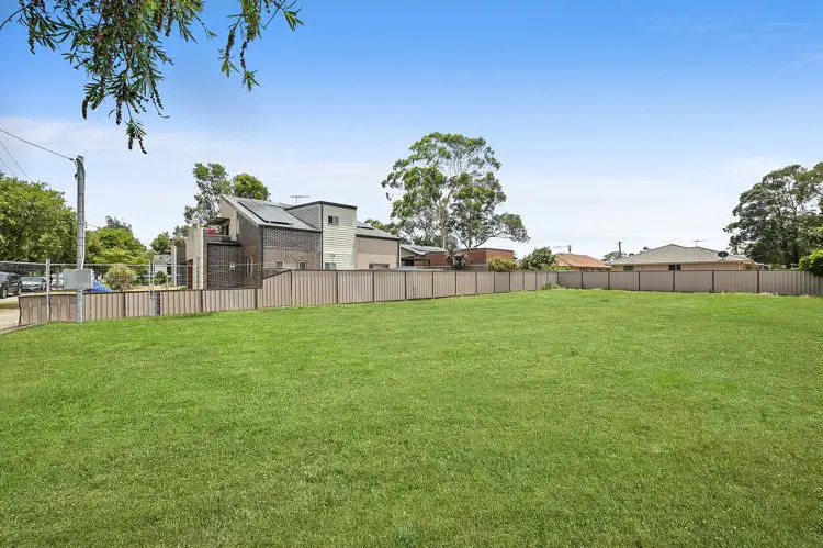 Fourth view of Homely land listing, 18 Blaxland Street, Yennora NSW 2161
