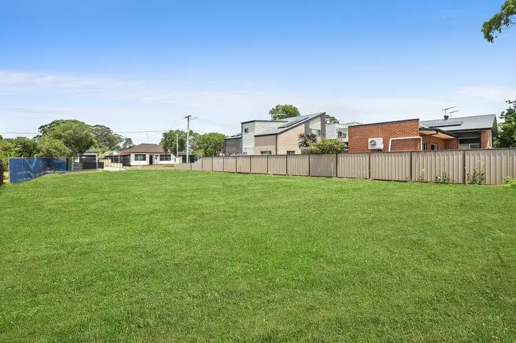 Sixth view of Homely land listing, 18 Blaxland Street, Yennora NSW 2161