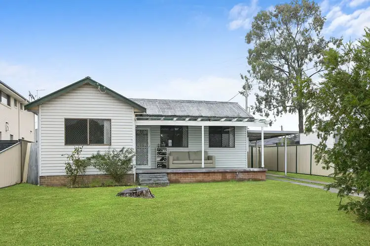 Main view of Homely house listing, 128 Dublin Street, Smithfield NSW 2164