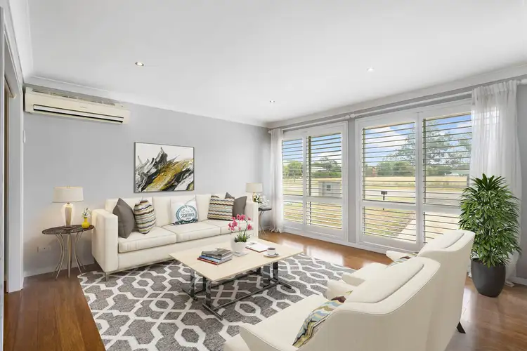 Second view of Homely house listing, 50 Factory Road, Regentville NSW 2745