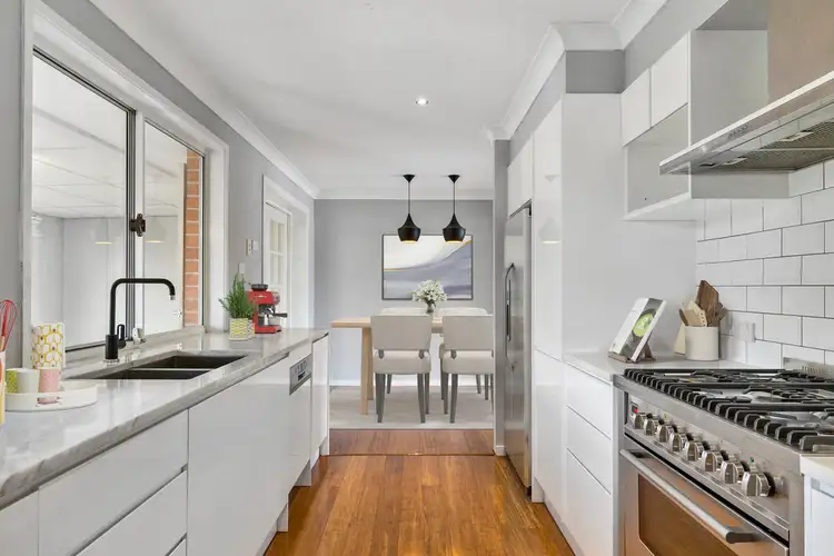 Third view of Homely house listing, 50 Factory Road, Regentville NSW 2745