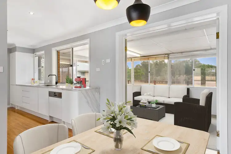 Fourth view of Homely house listing, 50 Factory Road, Regentville NSW 2745