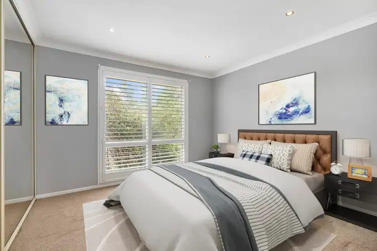 Fifth view of Homely house listing, 50 Factory Road, Regentville NSW 2745