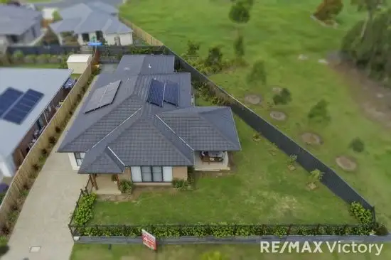 Main view of Homely house listing, 49 Creekview Court, Caboolture QLD 4510