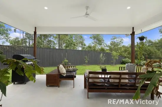 Second view of Homely house listing, 49 Creekview Court, Caboolture QLD 4510