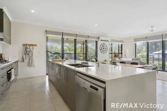 Third view of Homely house listing, 49 Creekview Court, Caboolture QLD 4510