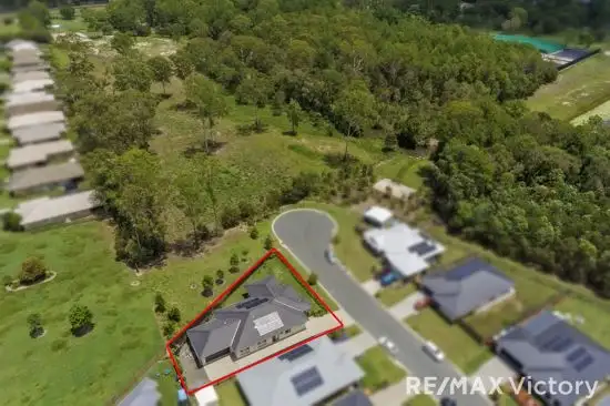 Fourth view of Homely house listing, 49 Creekview Court, Caboolture QLD 4510