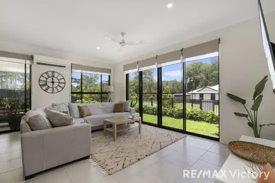 Fifth view of Homely house listing, 49 Creekview Court, Caboolture QLD 4510